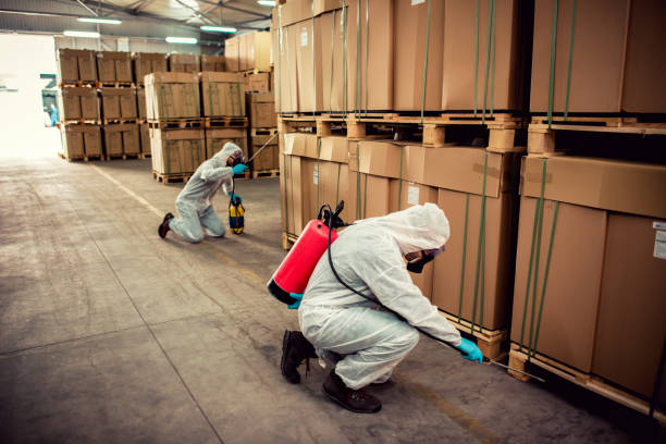 Best Pest Prevention Services  in Smithfield, NC