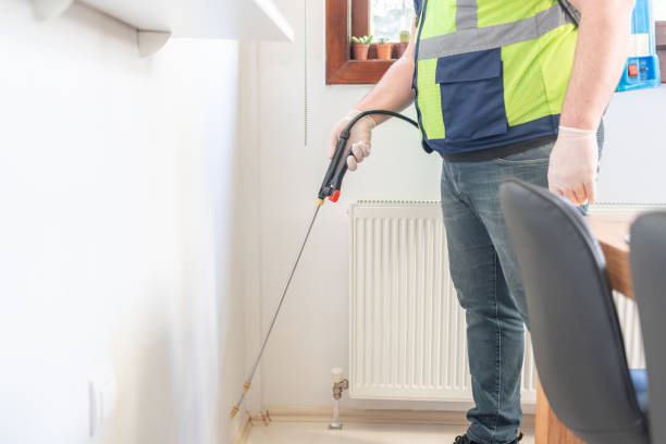 Best Affordable Pest Control Services  in Smithfield, NC