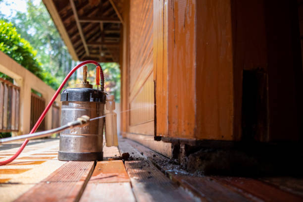 Best Pest Inspection Near Me  in Smithfield, NC
